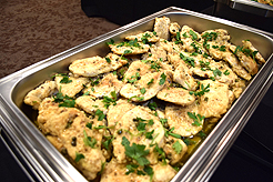 NOW NETWORKING - MARYSVILLE